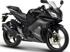 Yamaha YZF-R 125